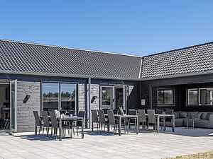 Holiday home in Bogense
