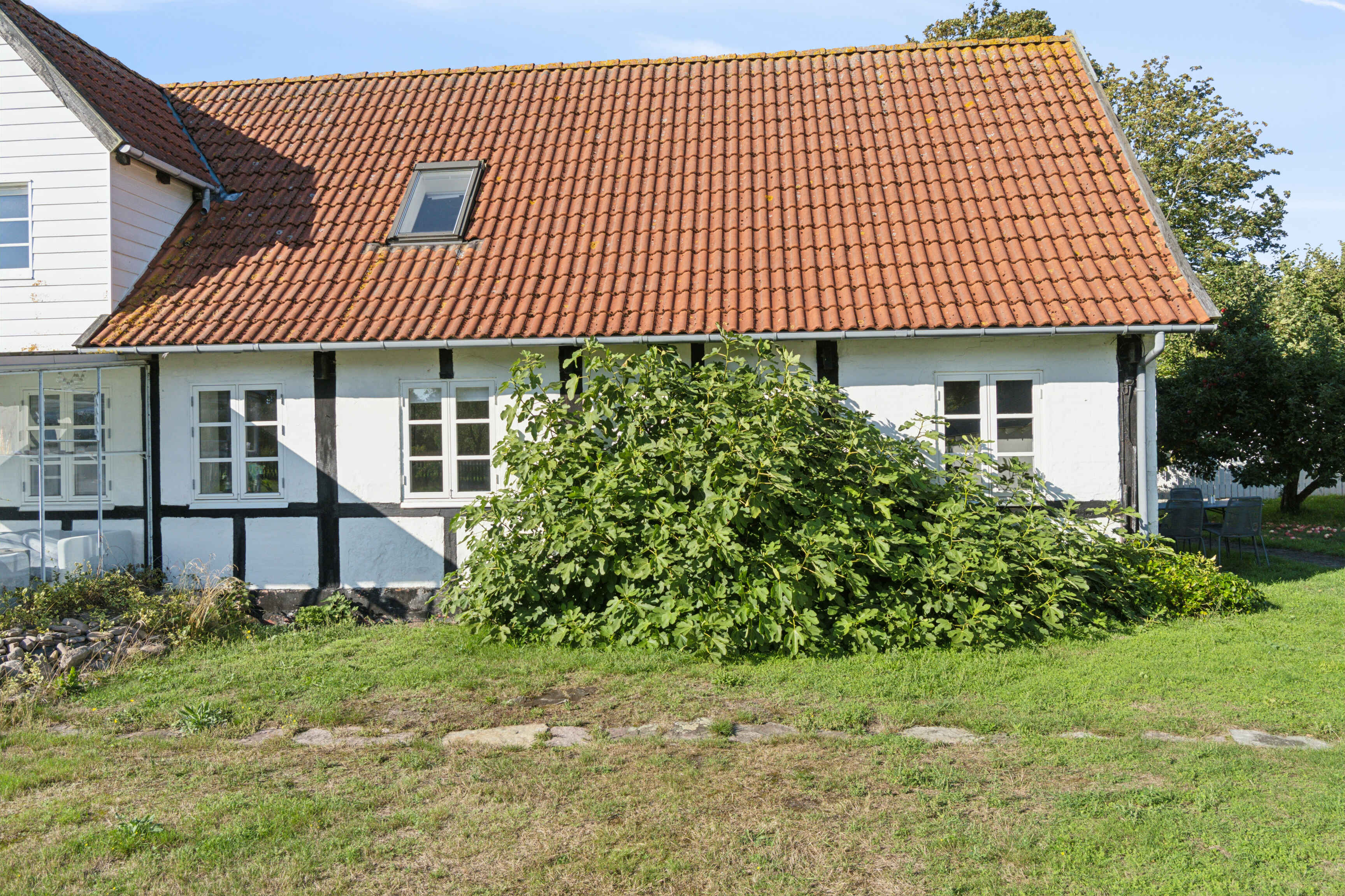 Søndre Mosevej 25A