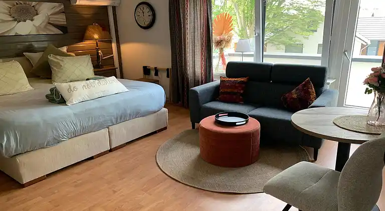 Villa i Den Ham