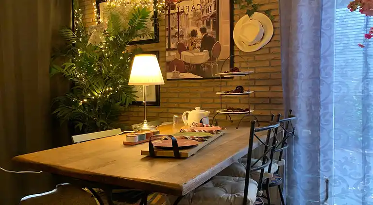 Villa i Den Ham
