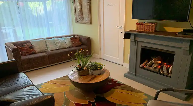Villa i Den Ham
