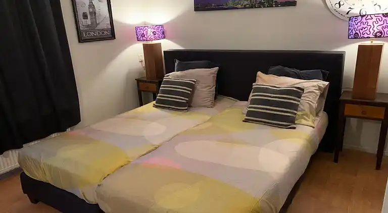 Villa i Den Ham