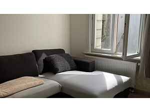 Grand et bel appartement au centre d'Anvers