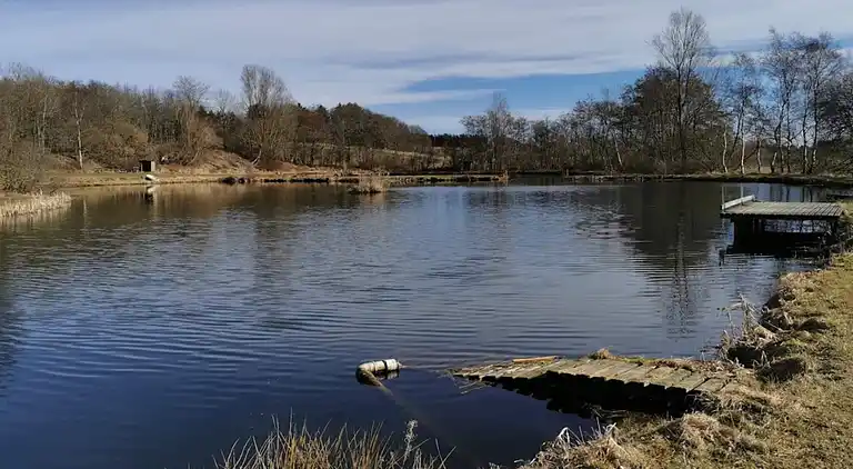 Sommerhus i Lønstrup