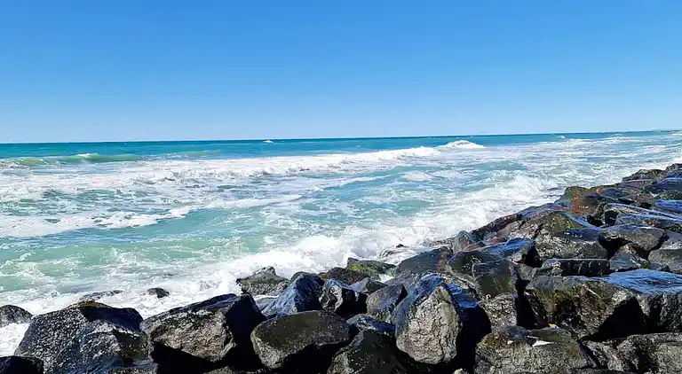 Sommerhus i Lønstrup