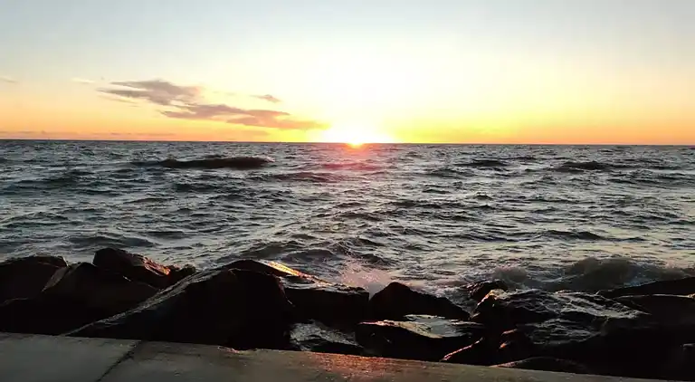Sommerhus i Lønstrup