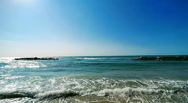 Sommerhus i Lønstrup