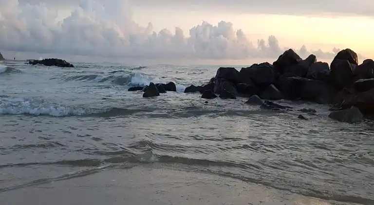 Sommerhus i Lønstrup