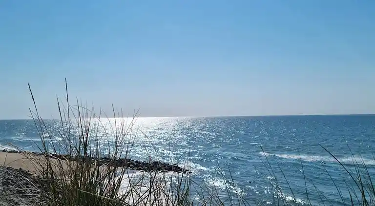 Sommerhus i Lønstrup
