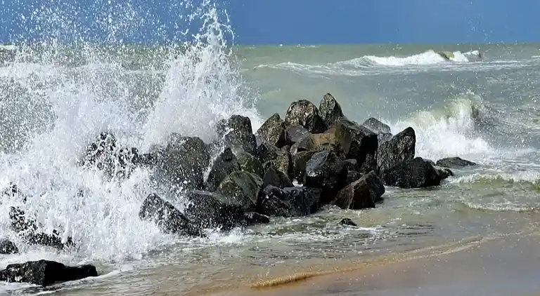 Sommerhus i Lønstrup