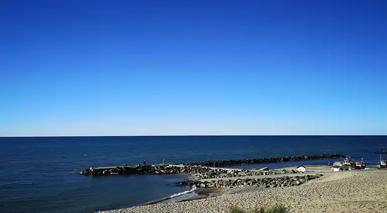 Sommerhus i Lønstrup