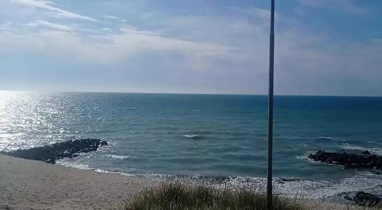 Sommerhus i Lønstrup