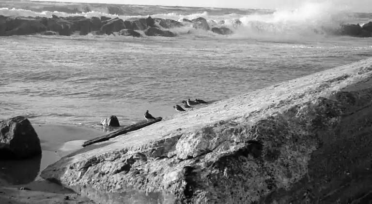 Sommerhus i Lønstrup