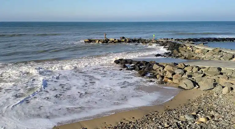 Sommerhus i Lønstrup