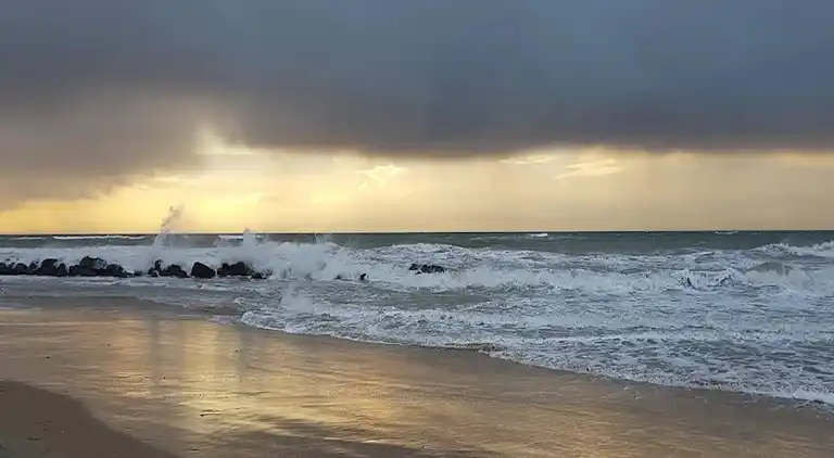 Sommerhus i Lønstrup