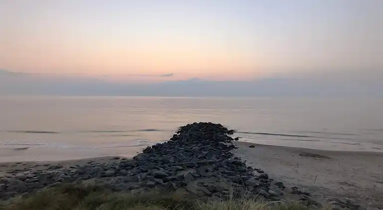 Sommerhus i Lønstrup