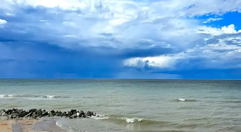 Sommerhus i Lønstrup
