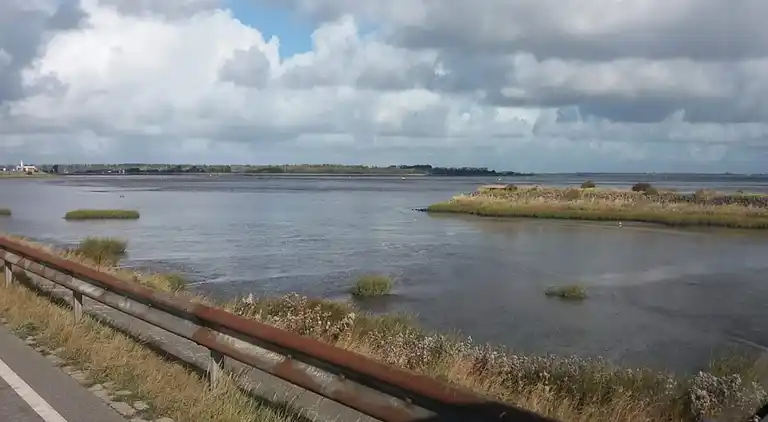 Sommerhus i Lønstrup