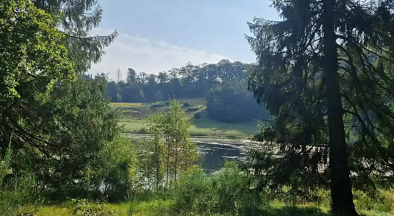 Sommerhus ved Handrup Strand