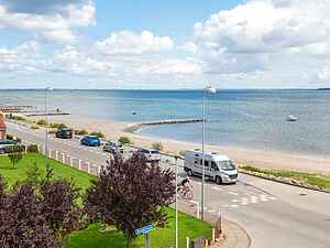 Sommerhus ved Hejlsminde Strand