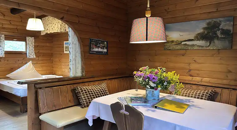 Holiday home in Unterlüß