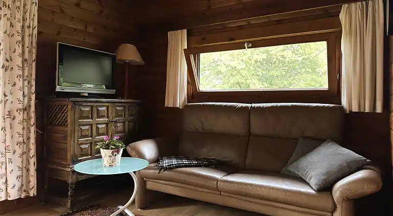 Holiday home in Unterlüß