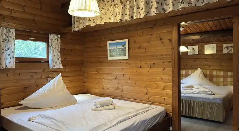 Holiday home in Unterlüß