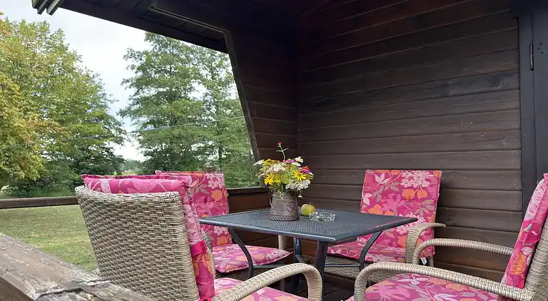 Holiday home in Unterlüß