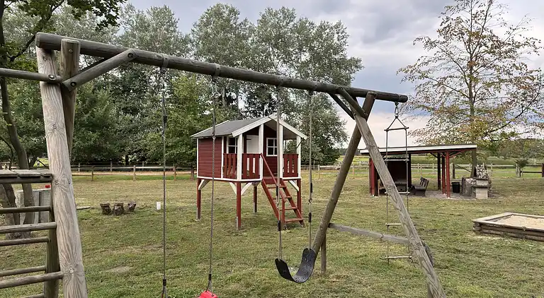 Holiday home in Unterlüß