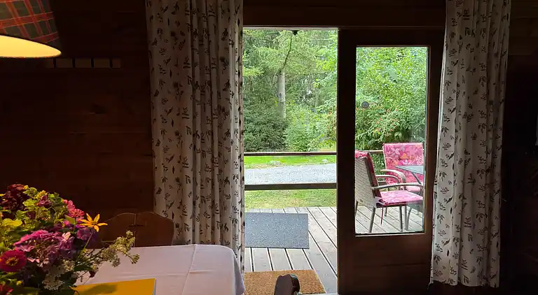 Holiday home in Unterlüß