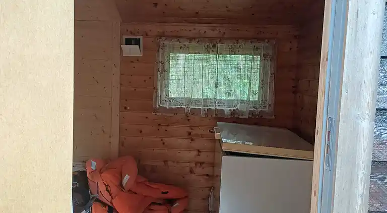 Holiday home in Skjold