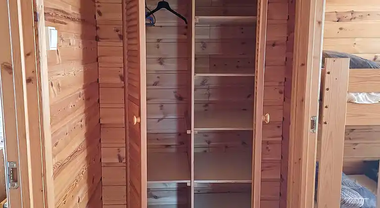 Holiday home in Skjold