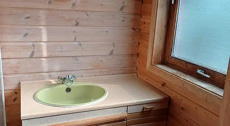 Holiday home in Skjold