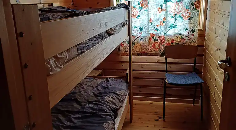 Holiday home in Skjold