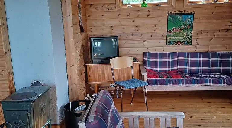 Holiday home in Skjold