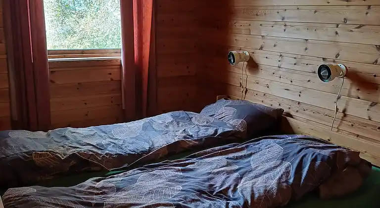 Holiday home in Skjold