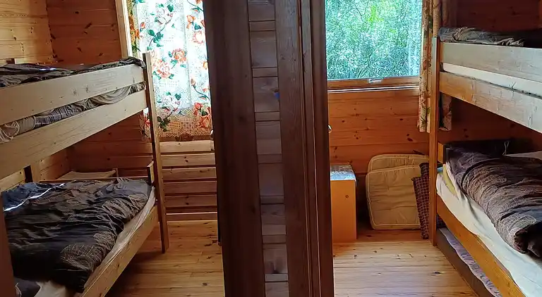 Holiday home in Skjold