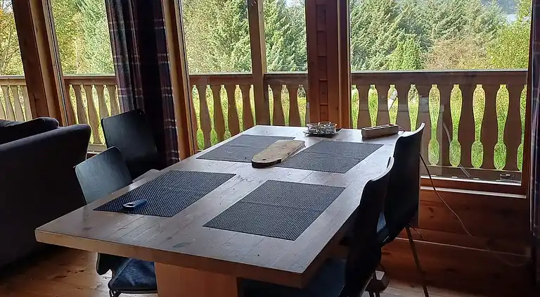 Holiday home in Skjold