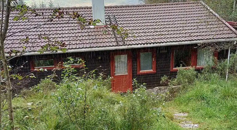 Holiday home in Skjold