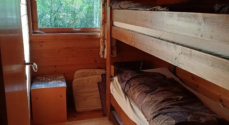 Holiday home in Skjold