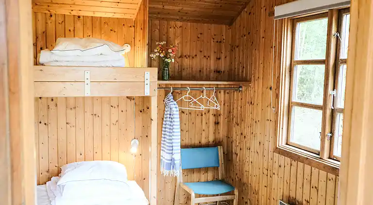 Perfekt sommerhus til store familiesamlinger