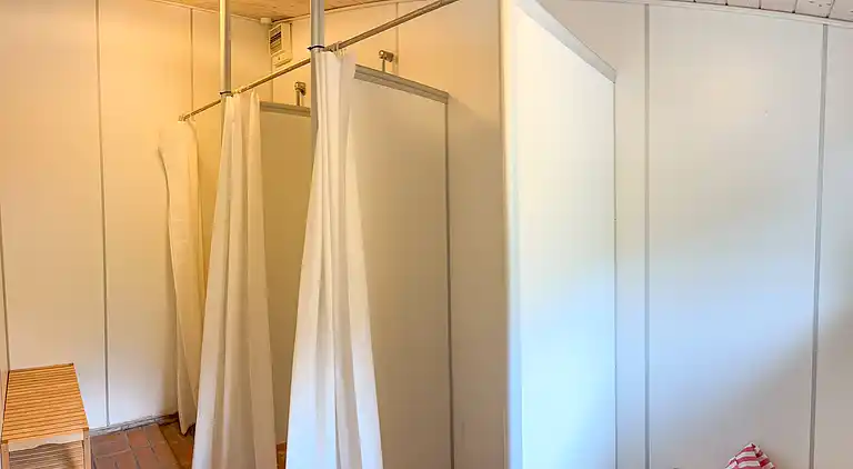 Perfekt sommerhus til store familiesamlinger