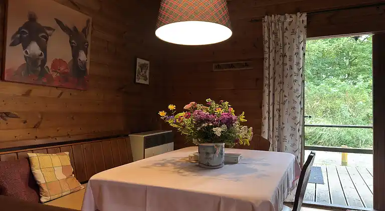 Sommerhus i Eschede