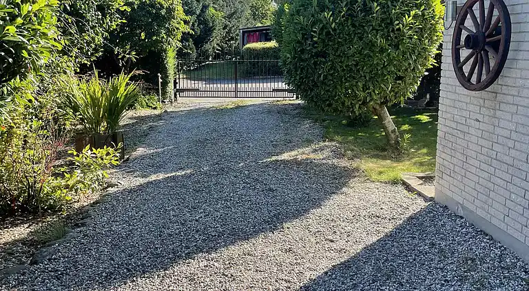 Hyggelig feriebolig på Nordfyn