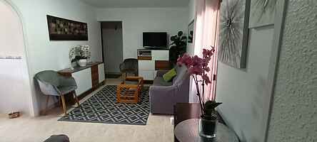 Tres Playas Apartment