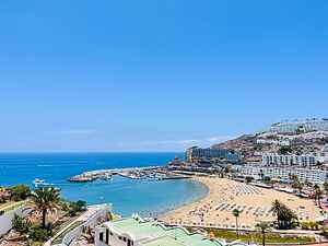 Penthouse on the Ocean by Alquiler de Sueno