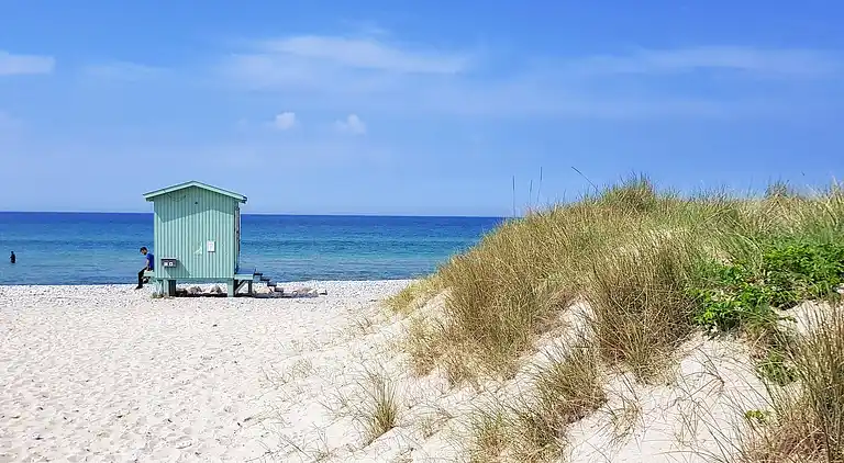 Holiday home in Gribskov