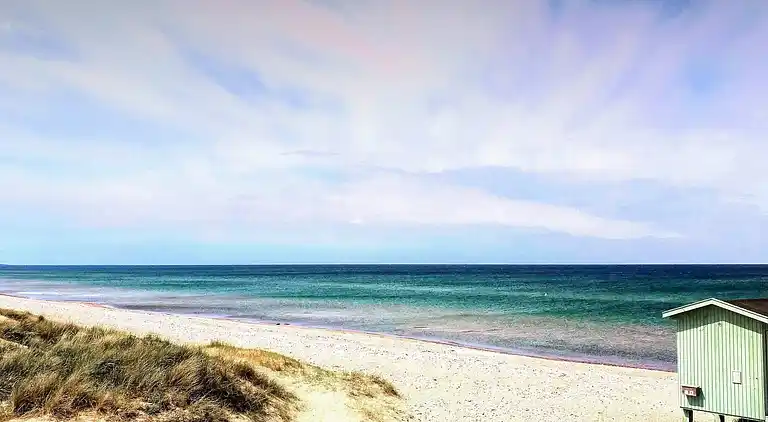 Holiday home in Gribskov