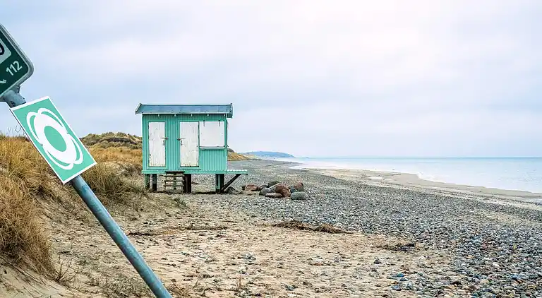 Holiday home in Gribskov