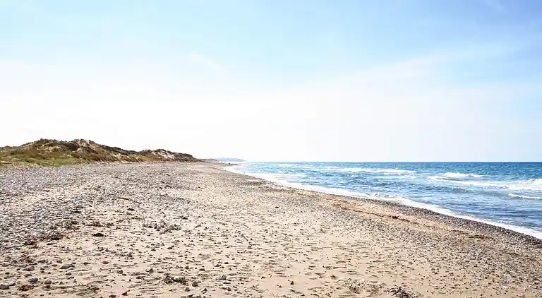 Holiday home in Gribskov